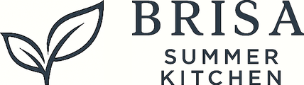Brisa Summer Kitchen